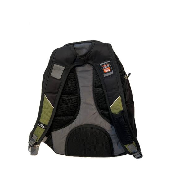 High Sierra Swoop SG Backpack - Picture 2 of 5